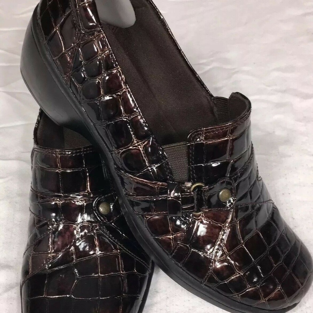 Clarks Bendables 7M